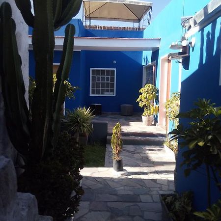 Bubamara San Lazaro Hotel Arequipa Exterior foto