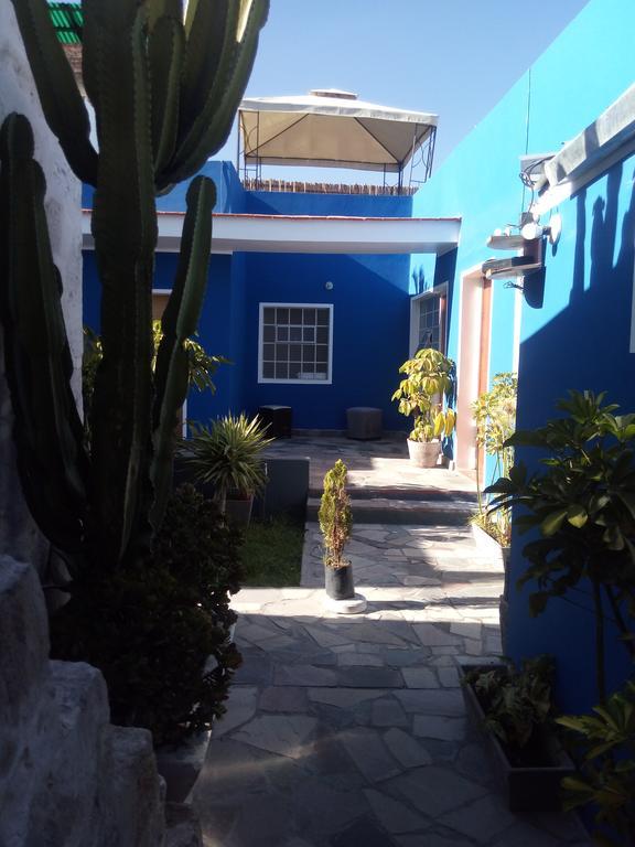 Bubamara San Lazaro Hotel Arequipa Exterior foto