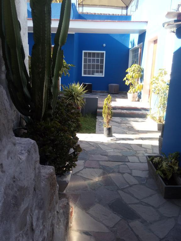 Bubamara San Lazaro Hotel Arequipa Exterior foto